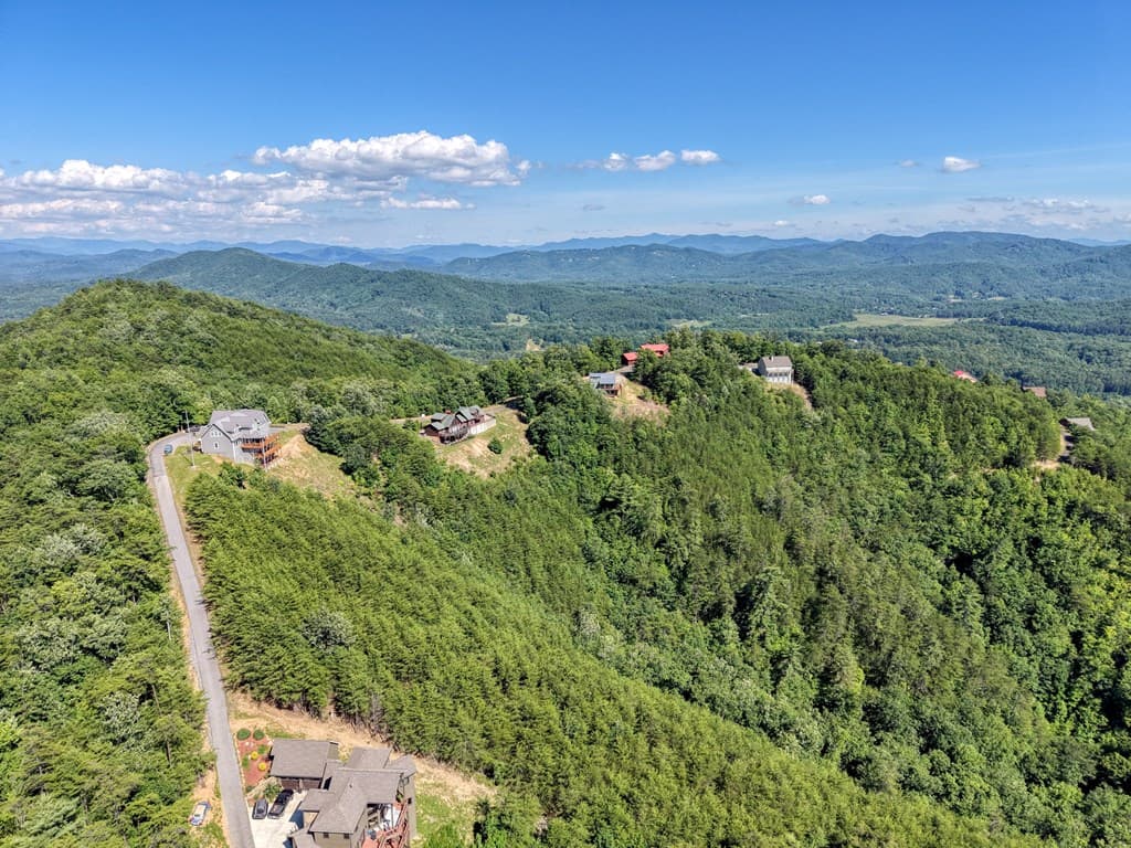 LOT 31 Crested Eagle Lane, Murphy NC 28906 - Photo