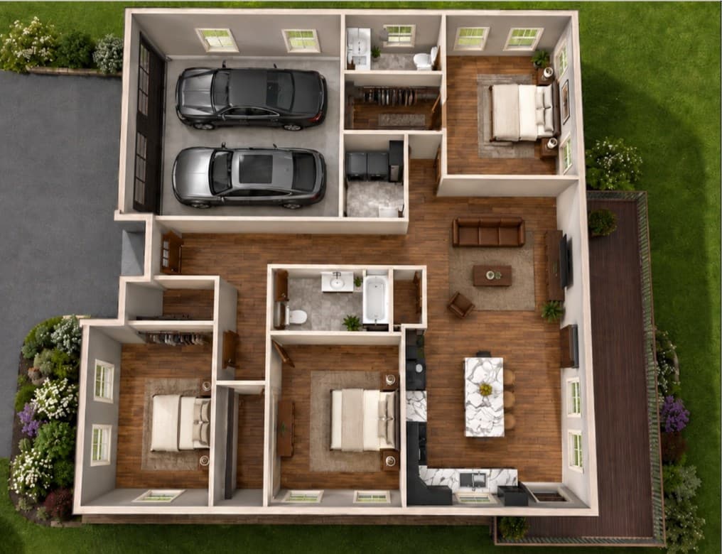 Lot 32 East Ridge Lane, Ellijay GA 30536 - Photo