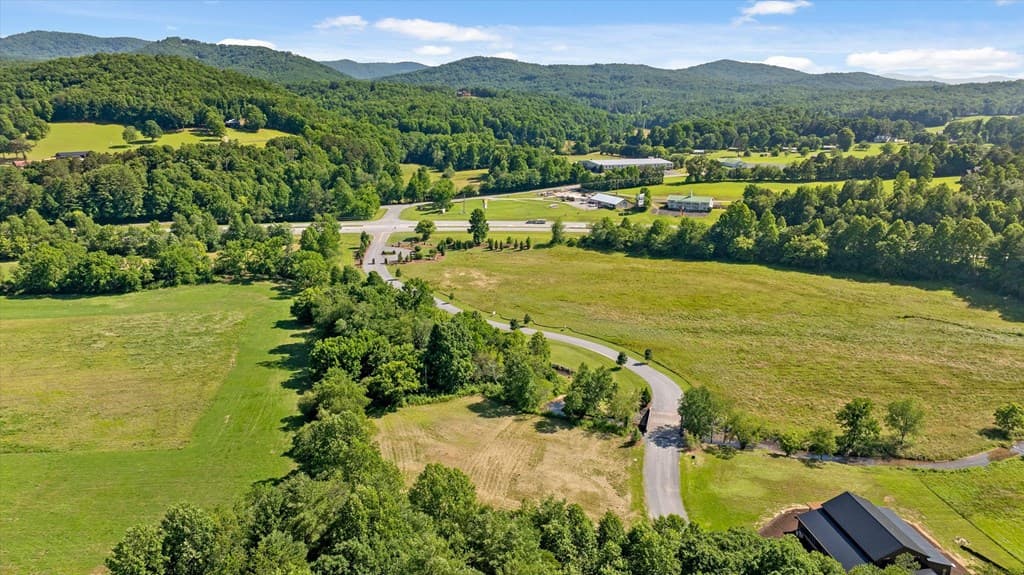 Lot 1 Ridge Dr, Morganton GA 30560 - Photo