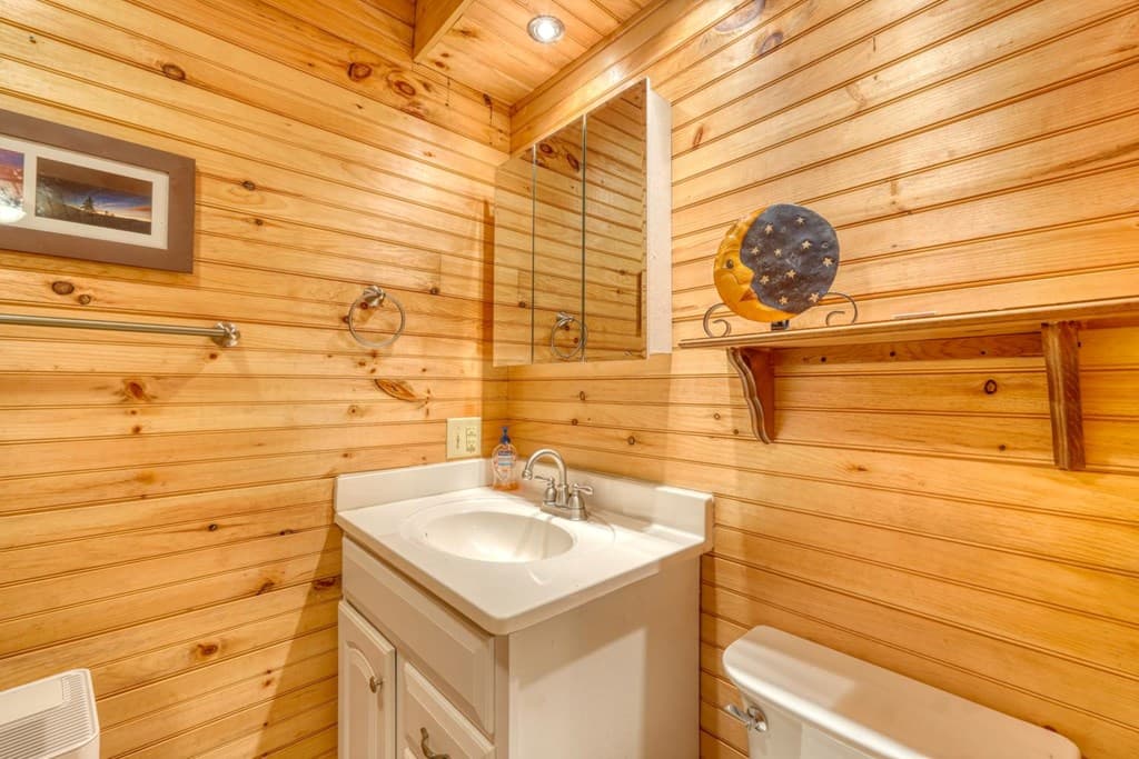 664 High Ridge Road, Murphy NC 28906 - Photo