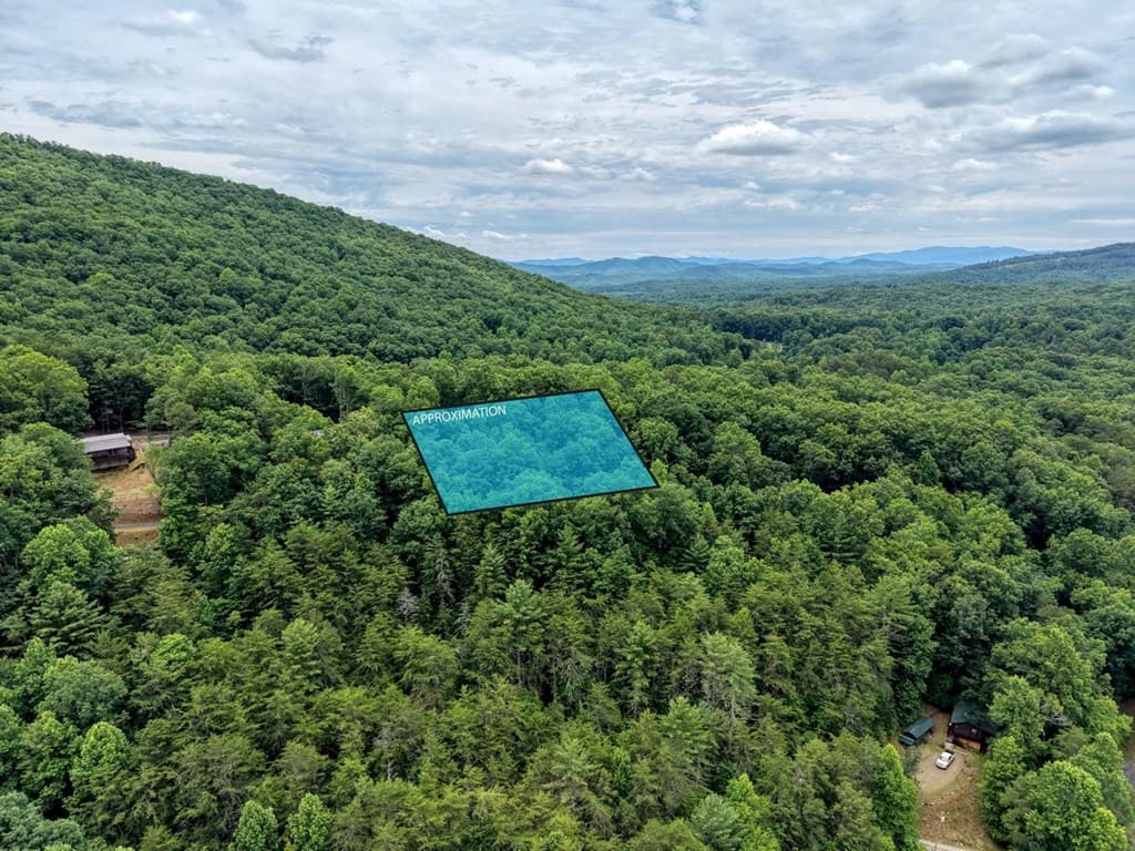 664 High Ridge Road, Murphy NC 28906 - Photo