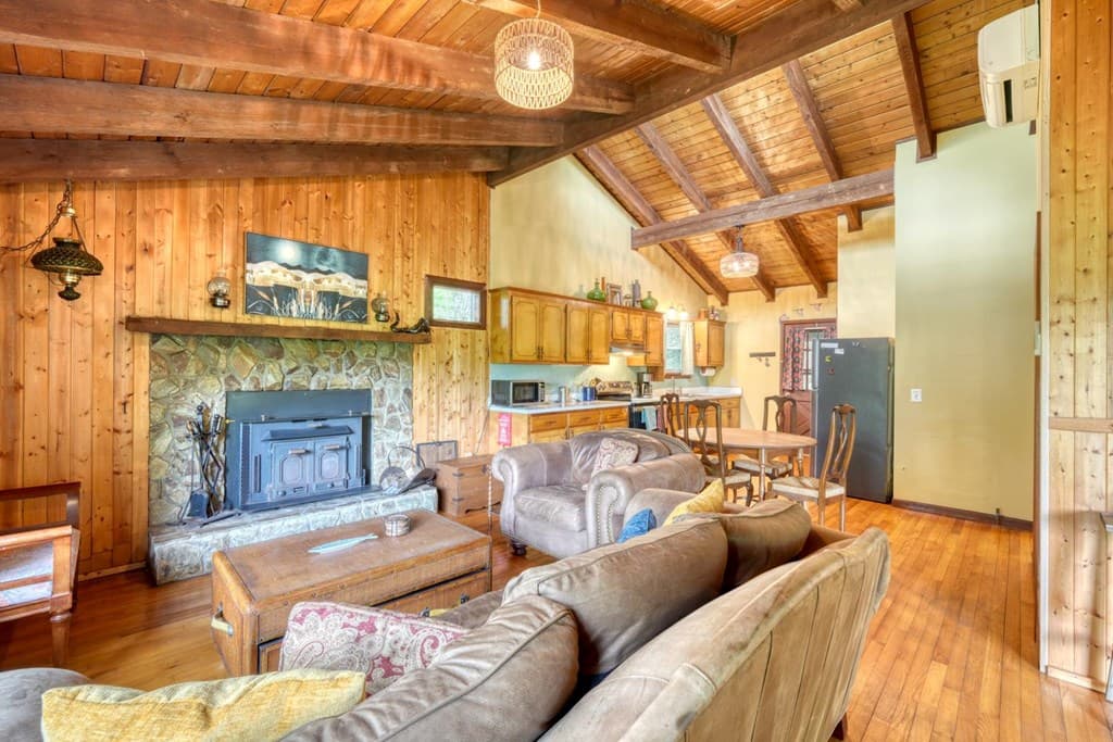 664 High Ridge Road, Murphy NC 28906 - Photo