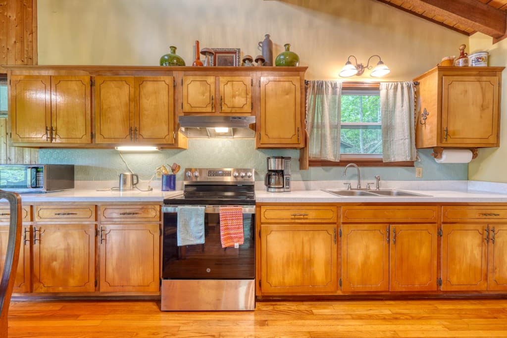 664 High Ridge Road, Murphy NC 28906 - Photo