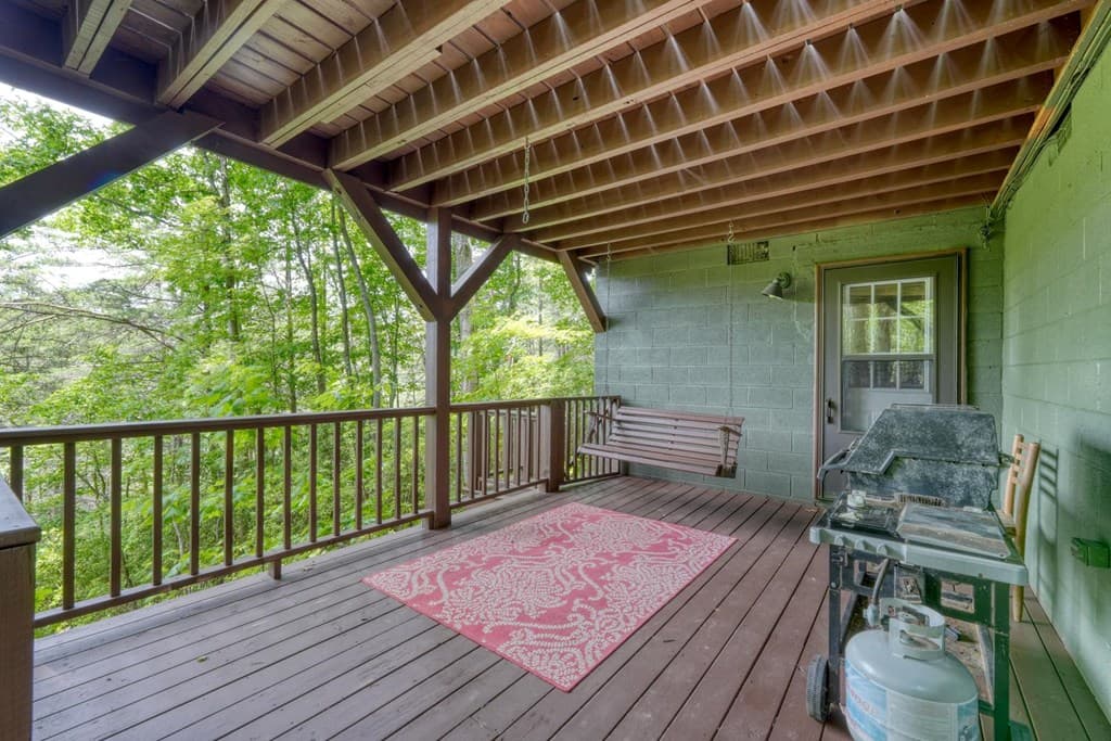 664 High Ridge Road, Murphy NC 28906 - Photo