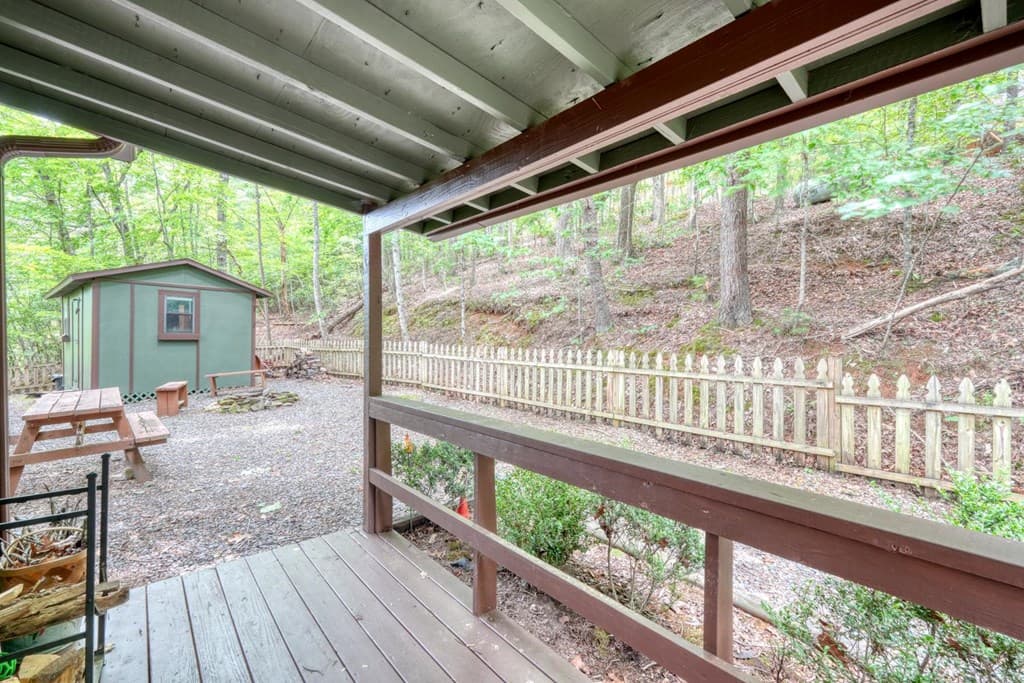 664 High Ridge Road, Murphy NC 28906 - Photo