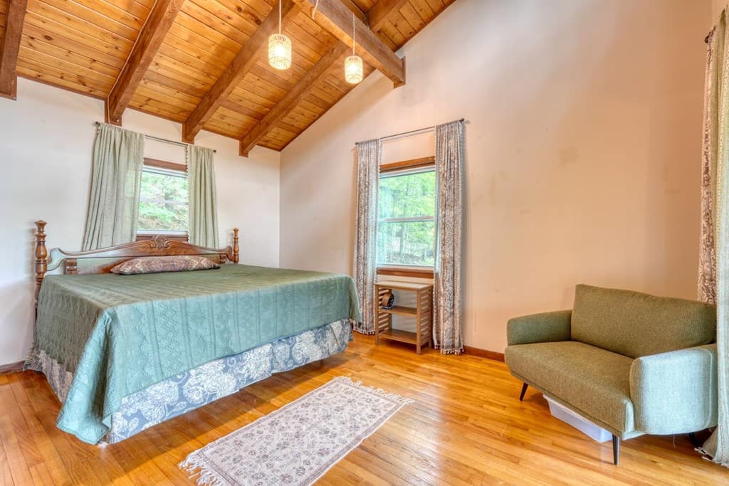 664 High Ridge Road, Murphy NC 28906 - Photo