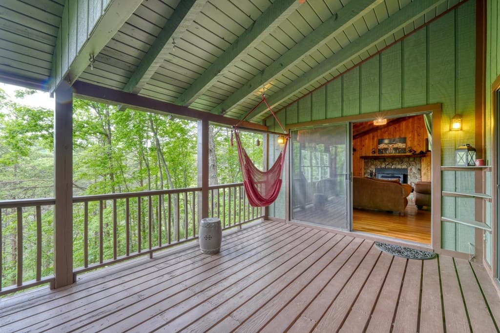 664 High Ridge Road, Murphy NC 28906 - Photo