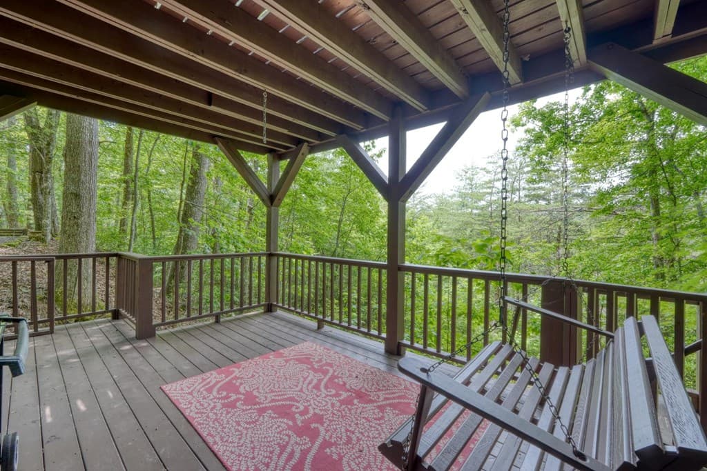 664 High Ridge Road, Murphy NC 28906 - Photo