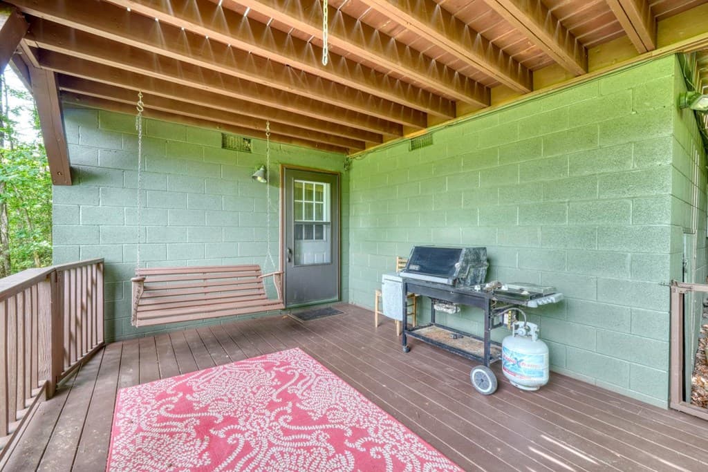 664 High Ridge Road, Murphy NC 28906 - Photo