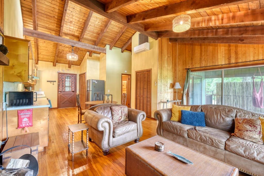 664 High Ridge Road, Murphy NC 28906 - Photo