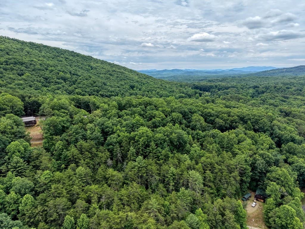 664 High Ridge Road, Murphy NC 28906 - Photo