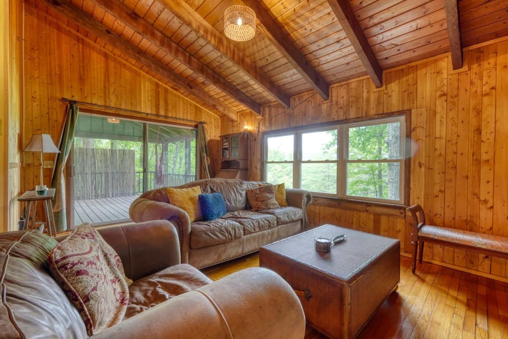 664 High Ridge Road, Murphy NC 28906 - Photo