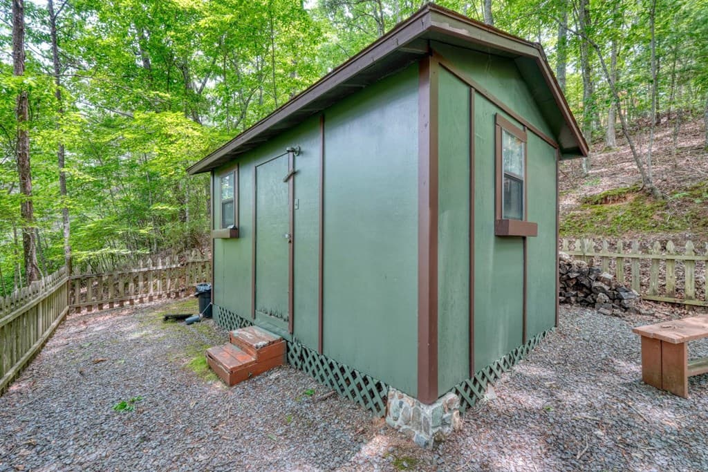 664 High Ridge Road, Murphy NC 28906 - Photo