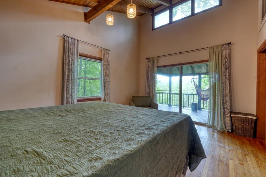 664 High Ridge Road, Murphy NC 28906 - Photo