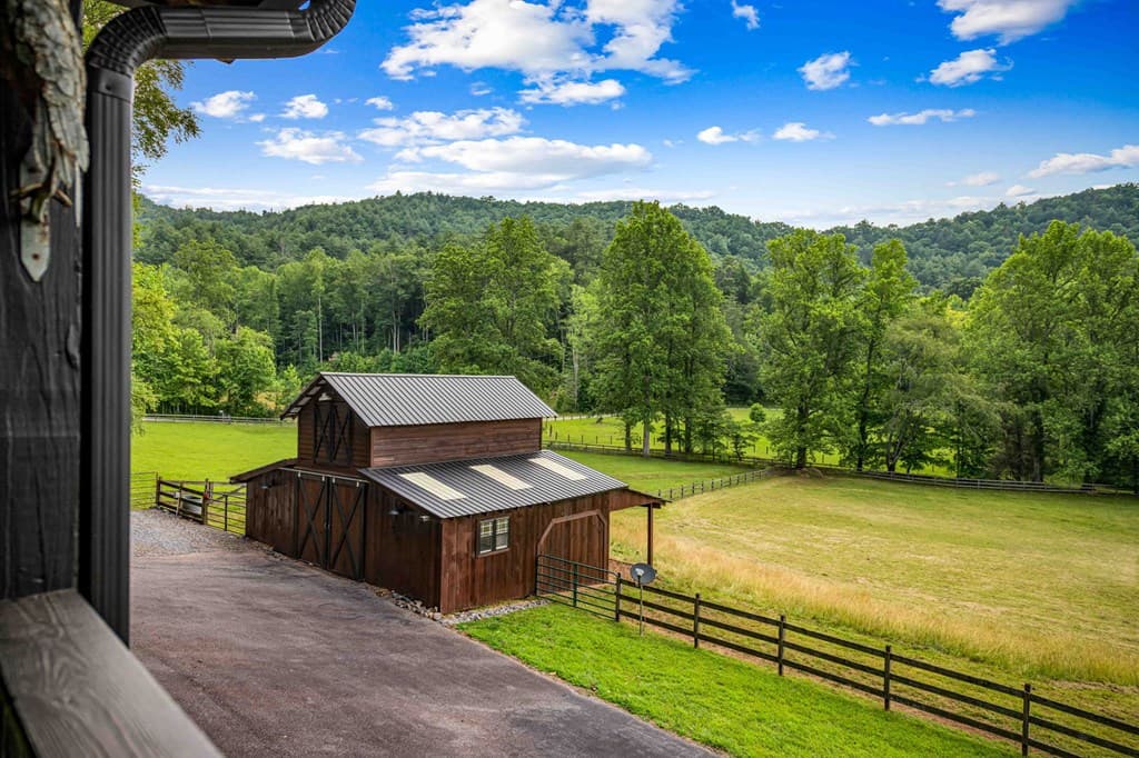 225 Cohutta Ranch Road, Blue Ridge GA 30513 - Photo