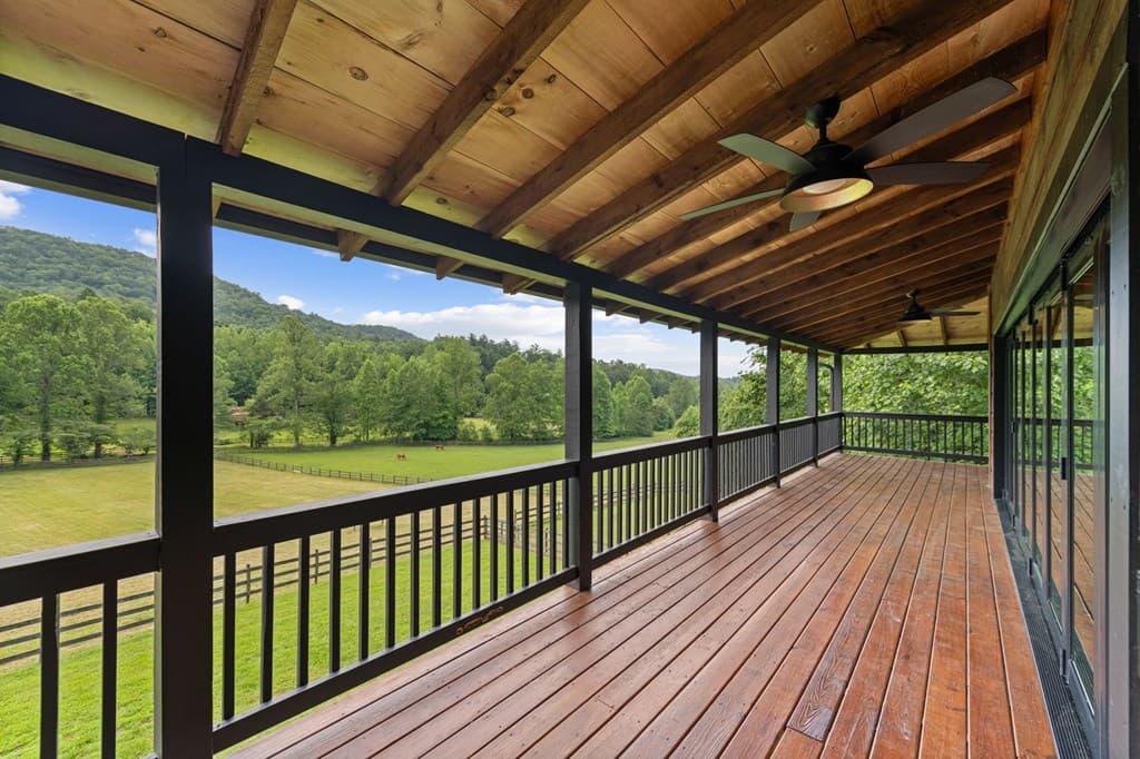225 Cohutta Ranch Road, Blue Ridge GA 30513 - Photo