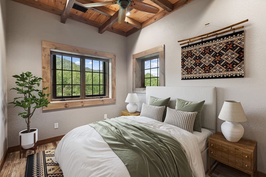225 Cohutta Ranch Road, Blue Ridge GA 30513 - Photo