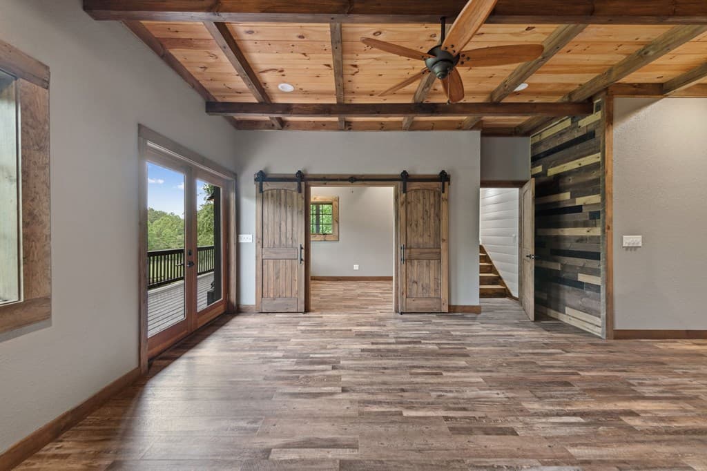 225 Cohutta Ranch Road, Blue Ridge GA 30513 - Photo