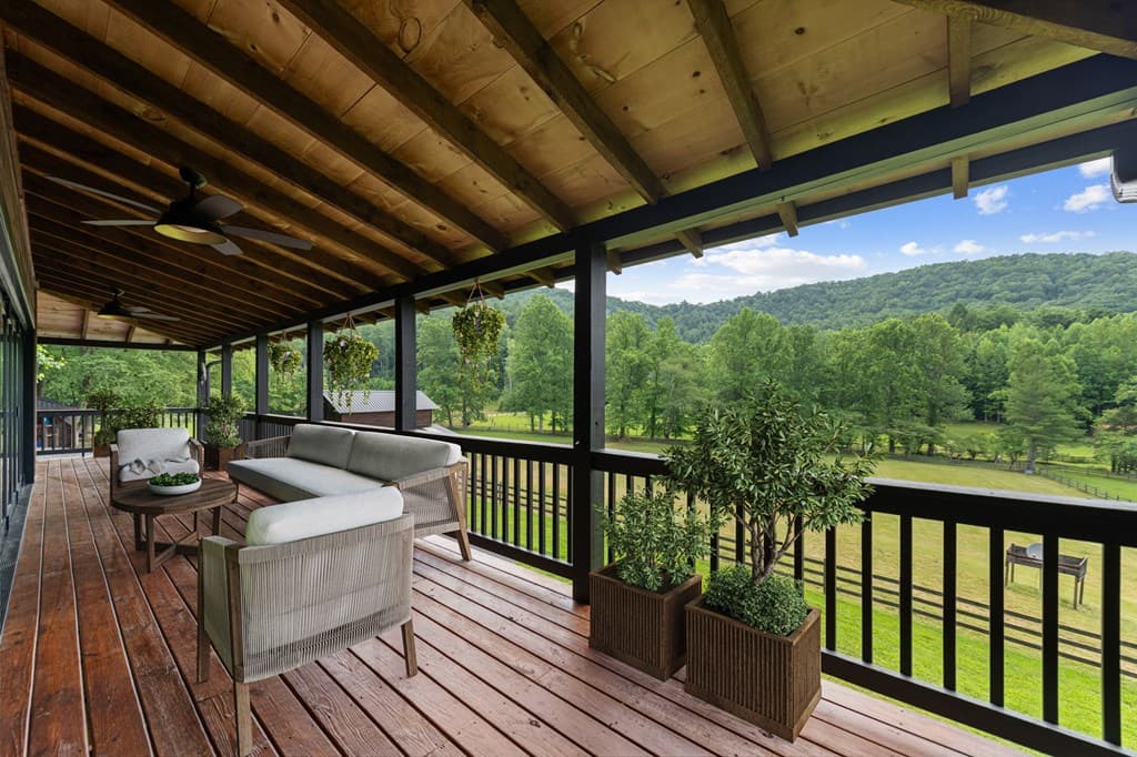 225 Cohutta Ranch Road, Blue Ridge GA 30513 - Photo