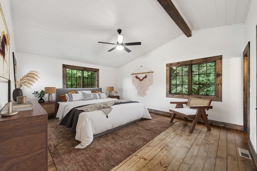 225 Cohutta Ranch Road, Blue Ridge GA 30513 - Photo