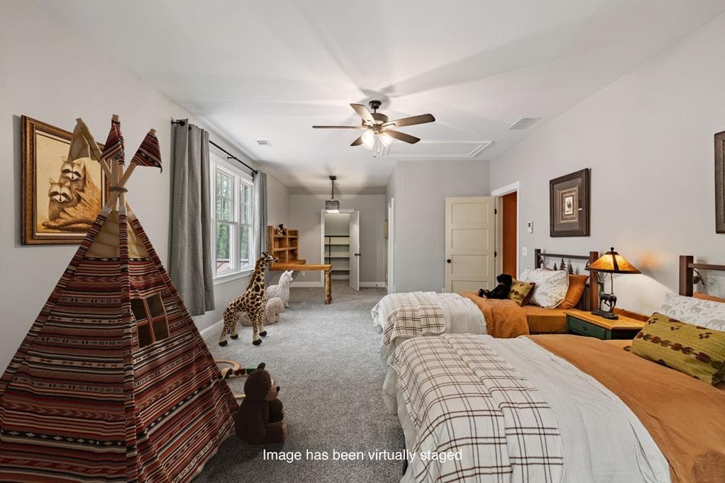 245 Old Anderson Creek, Ellijay GA 30536 - Photo