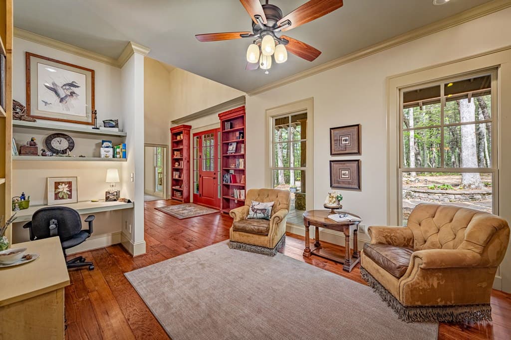 245 Old Anderson Creek, Ellijay GA 30536 - Photo