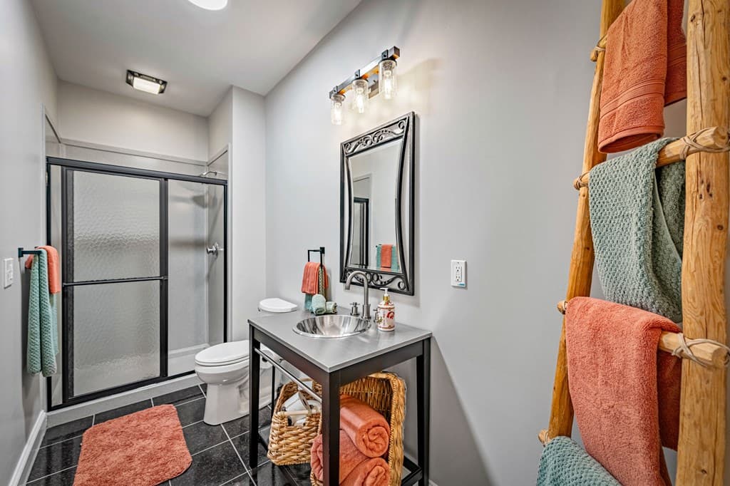 245 Old Anderson Creek, Ellijay GA 30536 - Photo