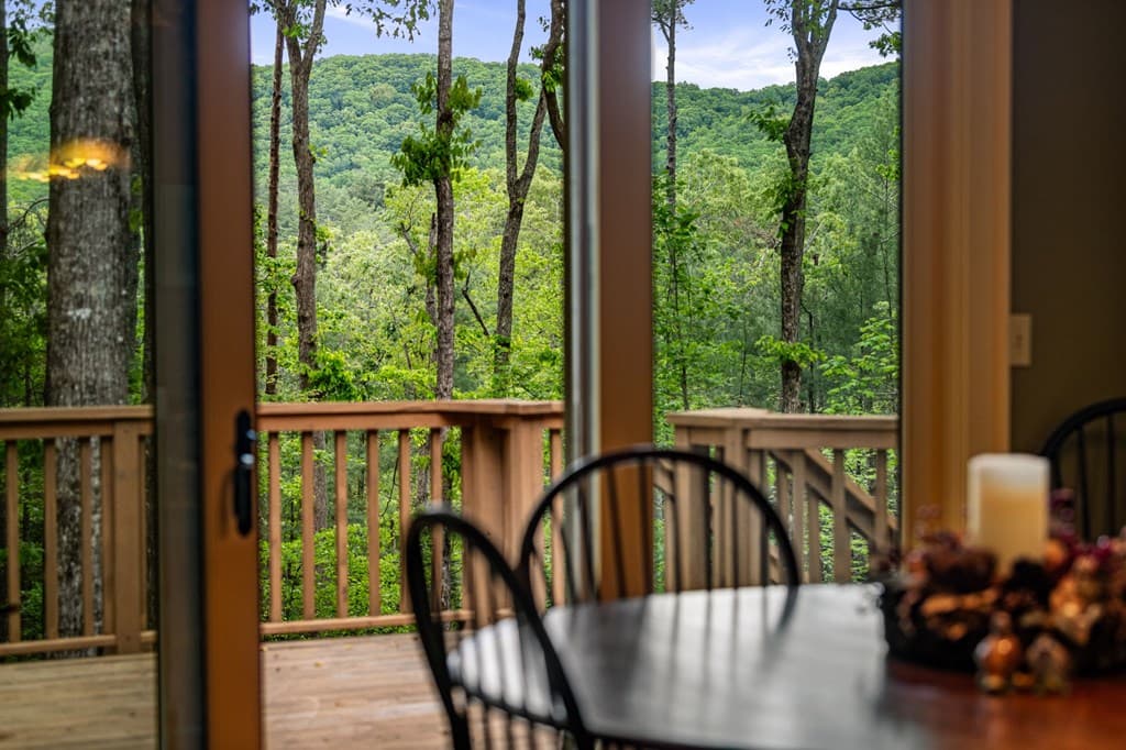 245 Old Anderson Creek, Ellijay GA 30536 - Photo