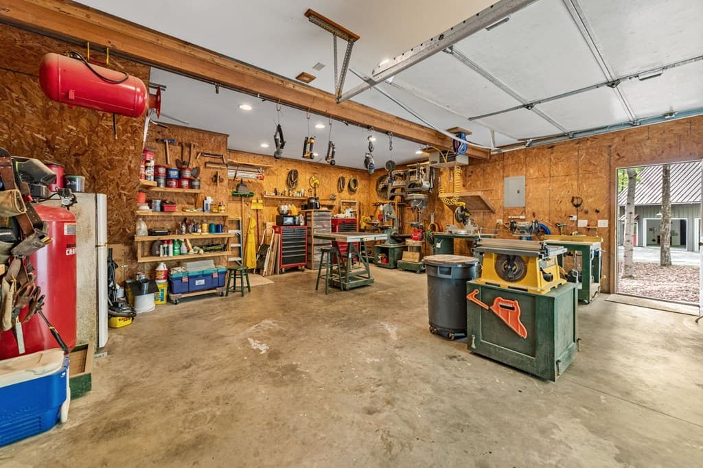 245 Old Anderson Creek, Ellijay GA 30536 - Photo