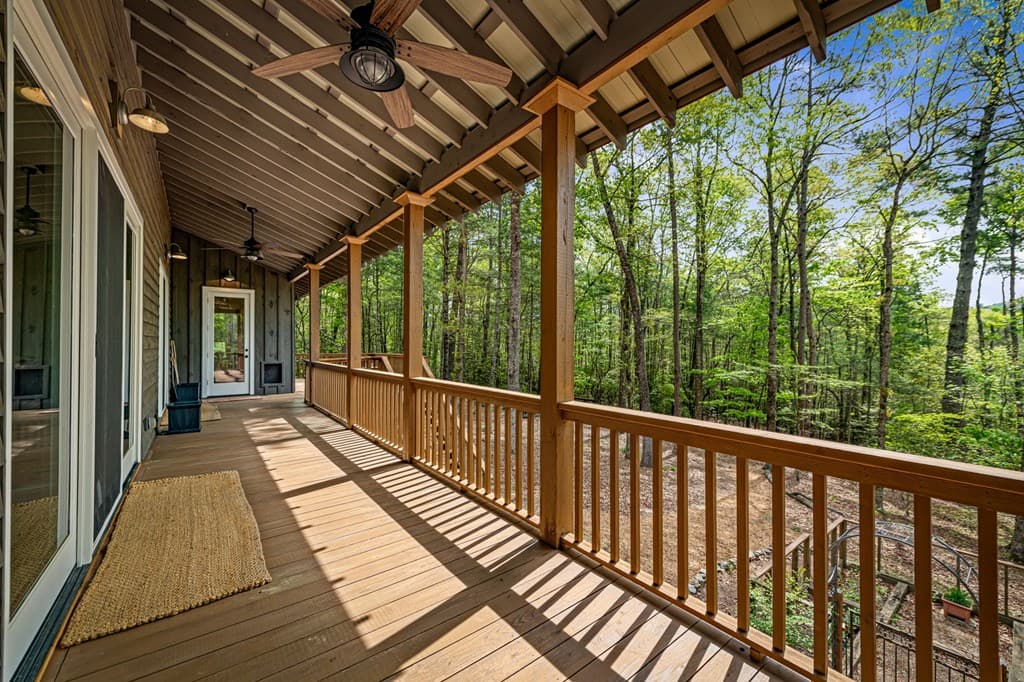 245 Old Anderson Creek, Ellijay GA 30536 - Photo