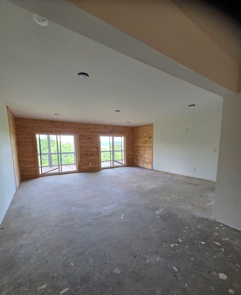 95 Ridgeline Lane, Mineral Bluff GA 30559 - Photo