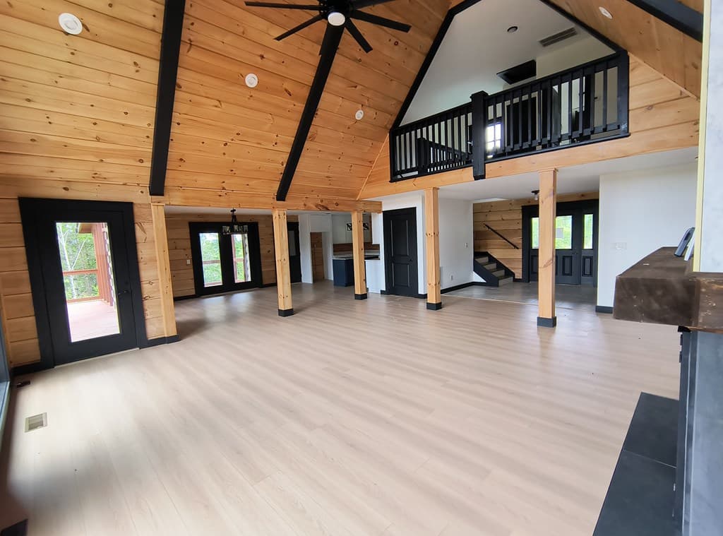 95 Ridgeline Lane, Mineral Bluff GA 30559 - Photo