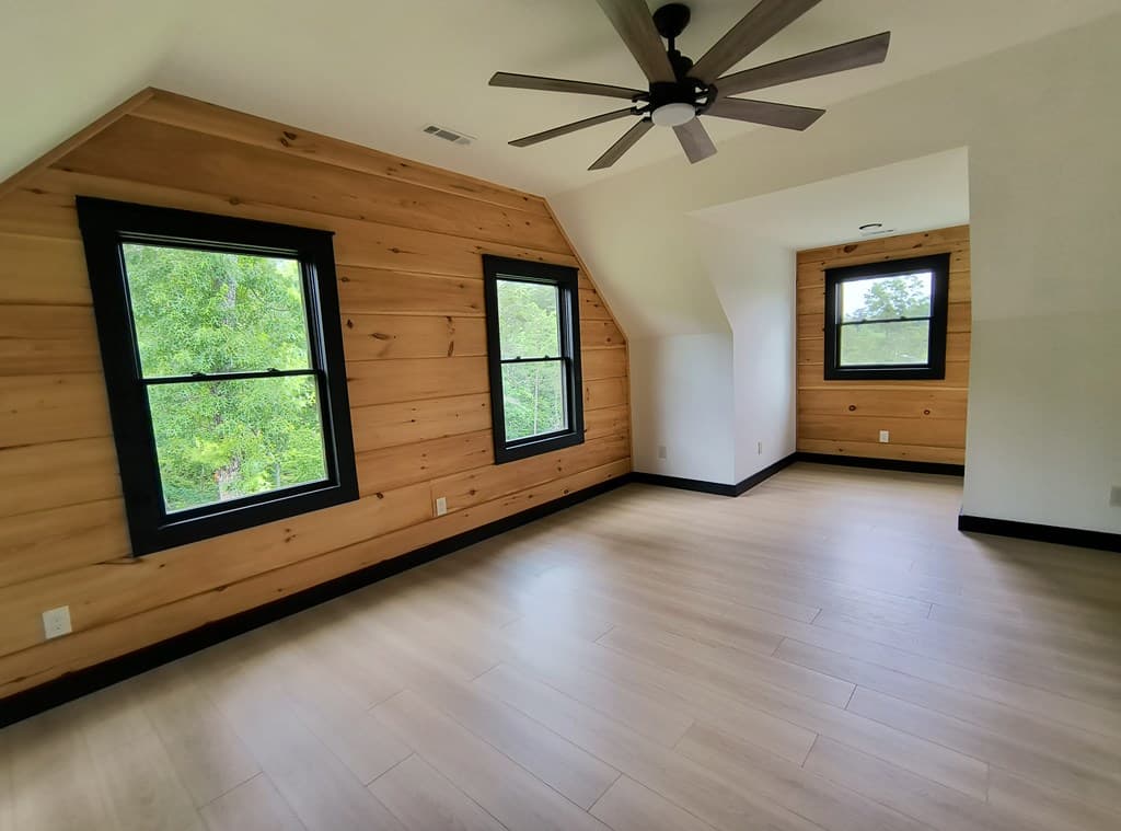 95 Ridgeline Lane, Mineral Bluff GA 30559 - Photo