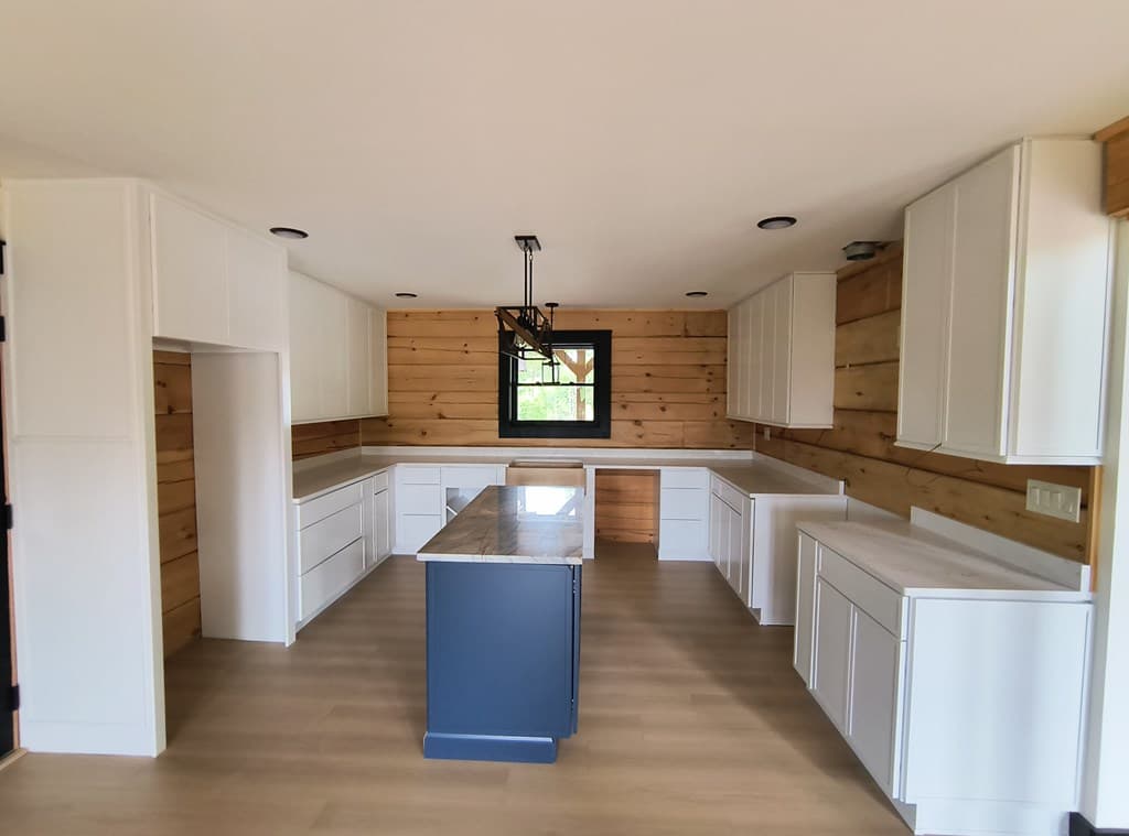 95 Ridgeline Lane, Mineral Bluff GA 30559 - Photo