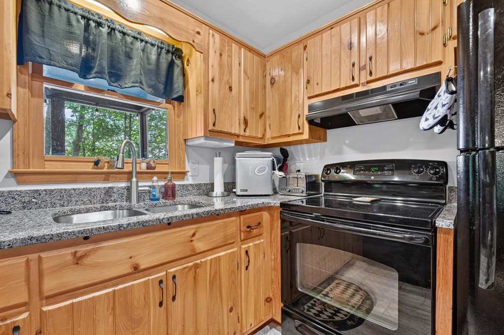 388 Walnut Ridge, Ellijay GA 30536 - Photo