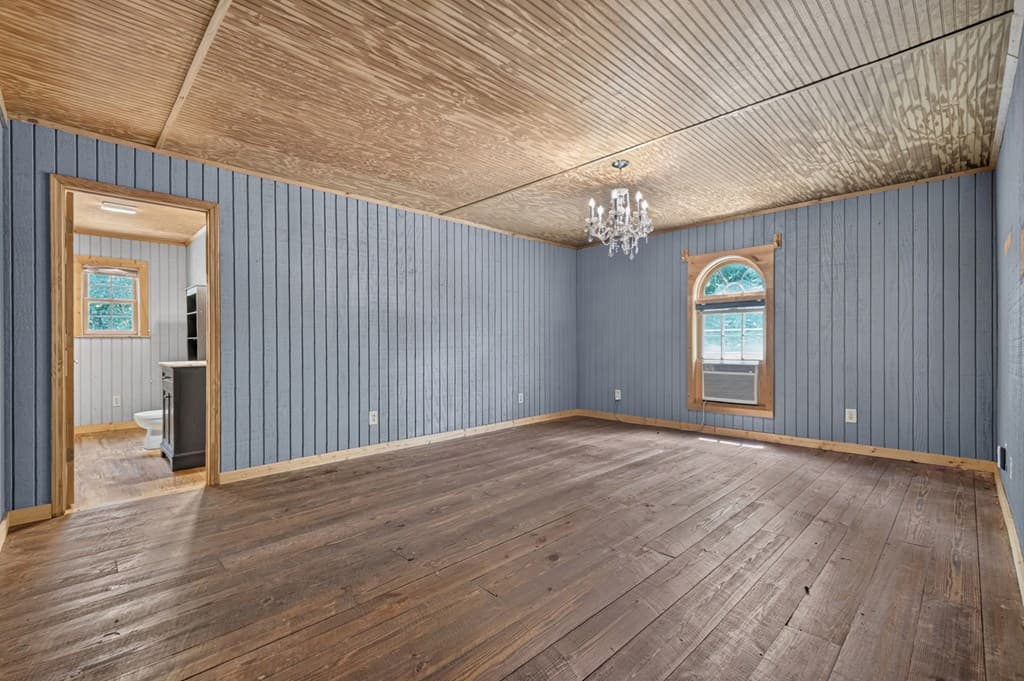 95 Laughing Bird Lane, Ellijay GA 30536 - Photo