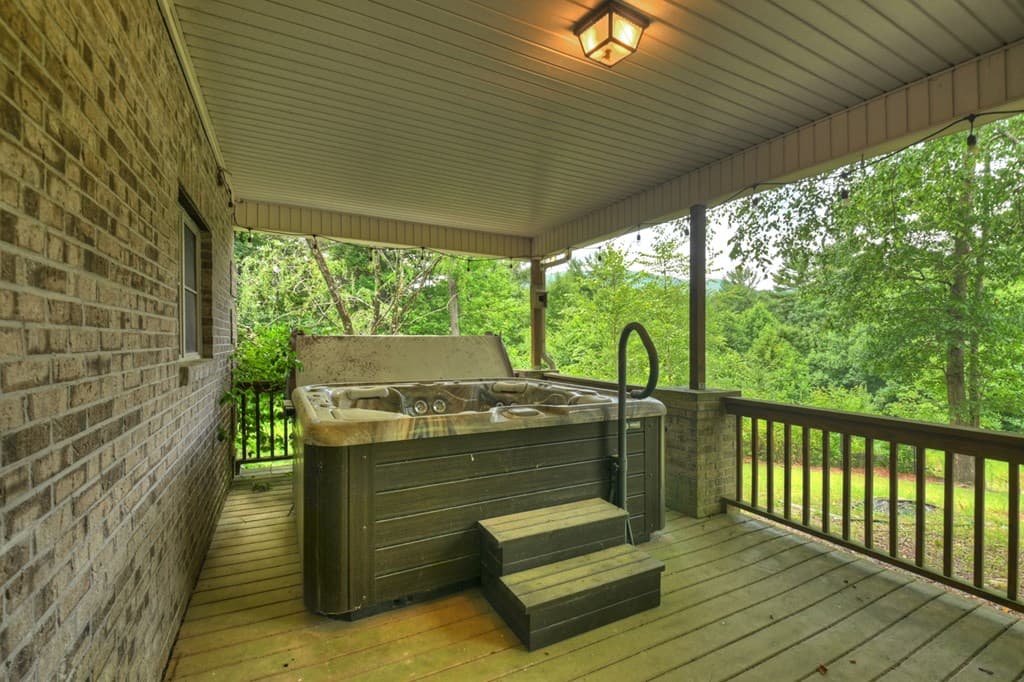 95 Laughing Bird Lane, Ellijay GA 30536 - Photo