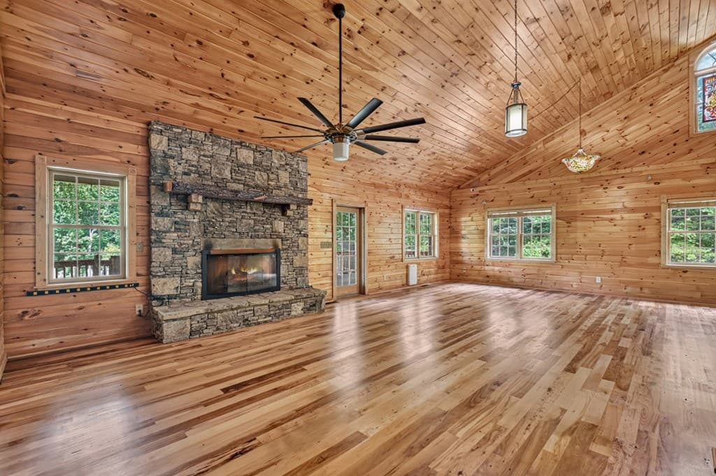 95 Laughing Bird Lane, Ellijay GA 30536 - Photo