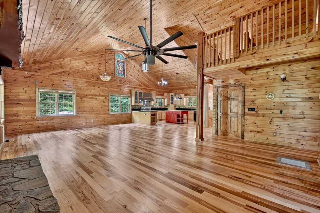 95 Laughing Bird Lane, Ellijay GA 30536 - Photo