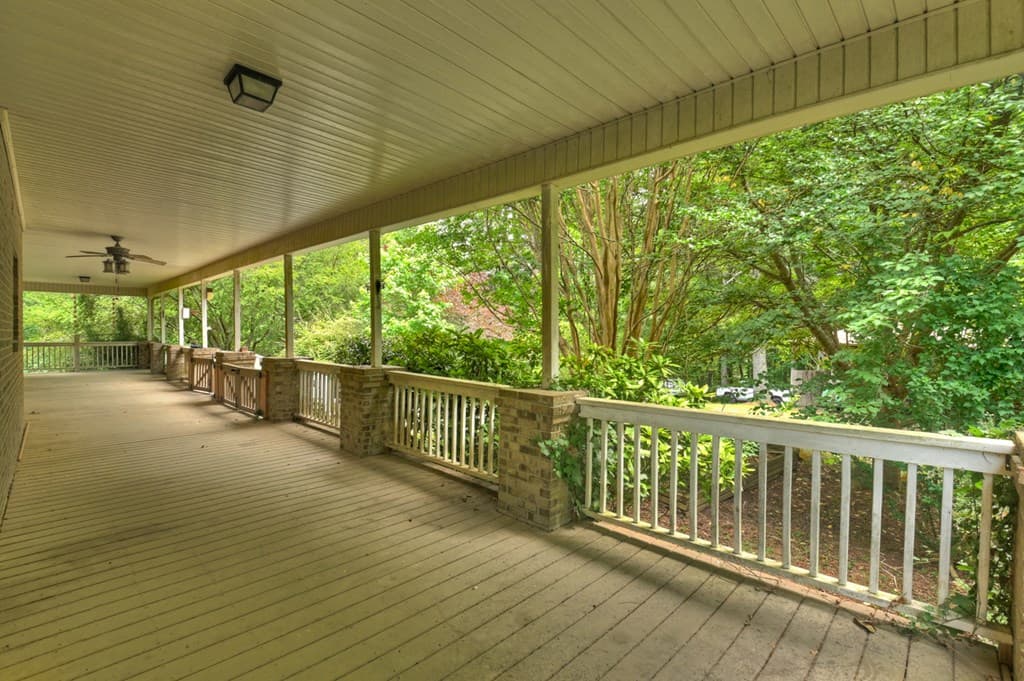 95 Laughing Bird Lane, Ellijay GA 30536 - Photo