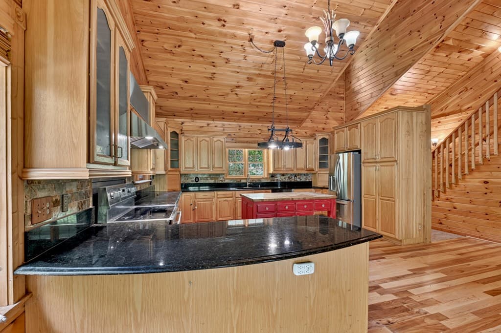 95 Laughing Bird Lane, Ellijay GA 30536 - Photo