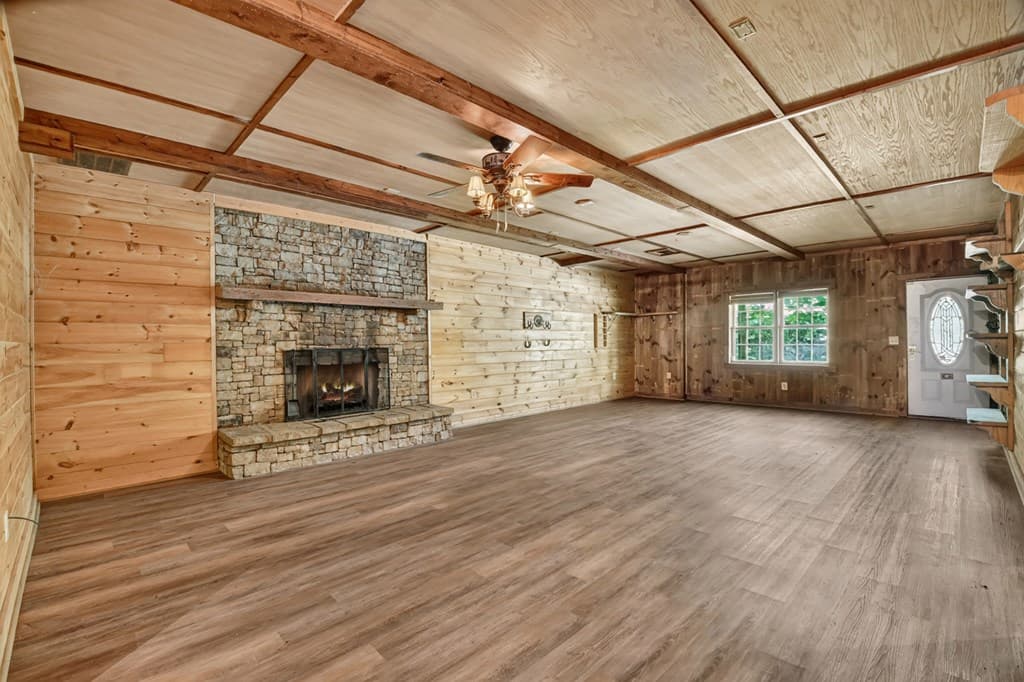 95 Laughing Bird Lane, Ellijay GA 30536 - Photo