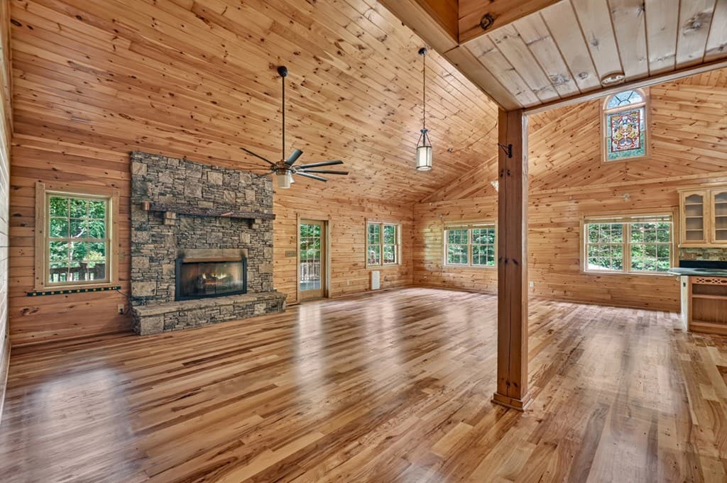 95 Laughing Bird Lane, Ellijay GA 30536 - Photo