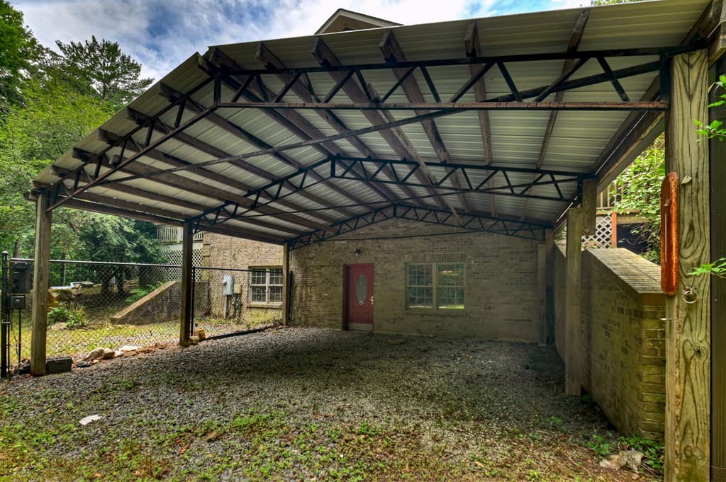 95 Laughing Bird Lane, Ellijay GA 30536 - Photo