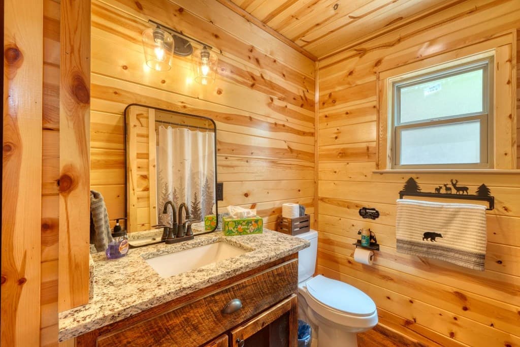 619 Cherokee Oaks Road, Murphy NC 28906 - Photo
