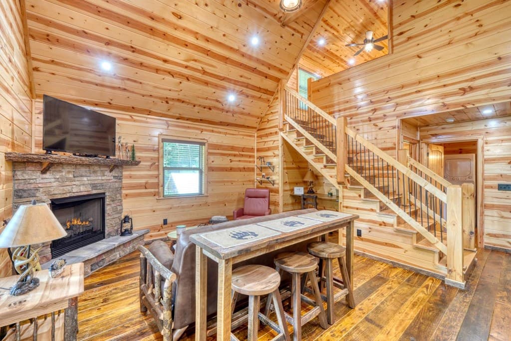 619 Cherokee Oaks Road, Murphy NC 28906 - Photo