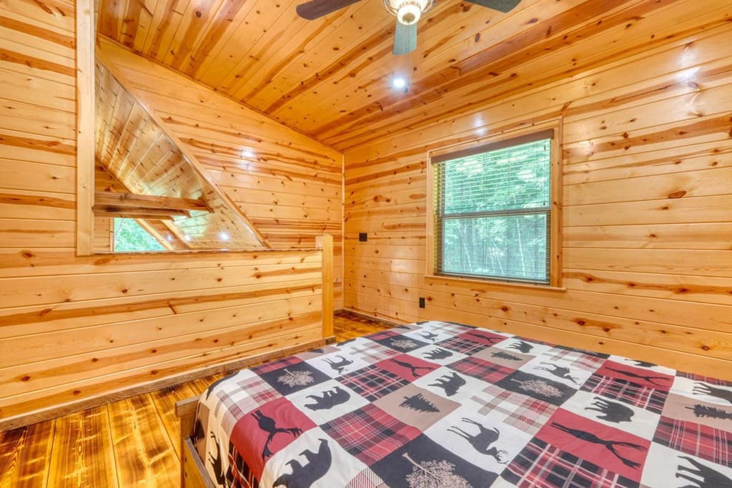 619 Cherokee Oaks Road, Murphy NC 28906 - Photo