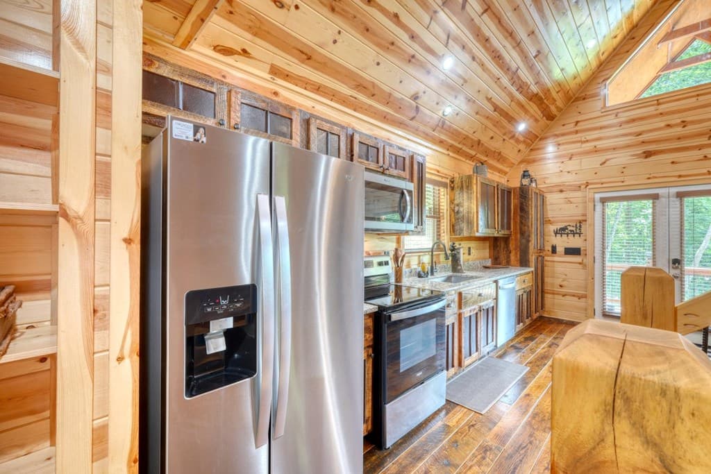 619 Cherokee Oaks Road, Murphy NC 28906 - Photo