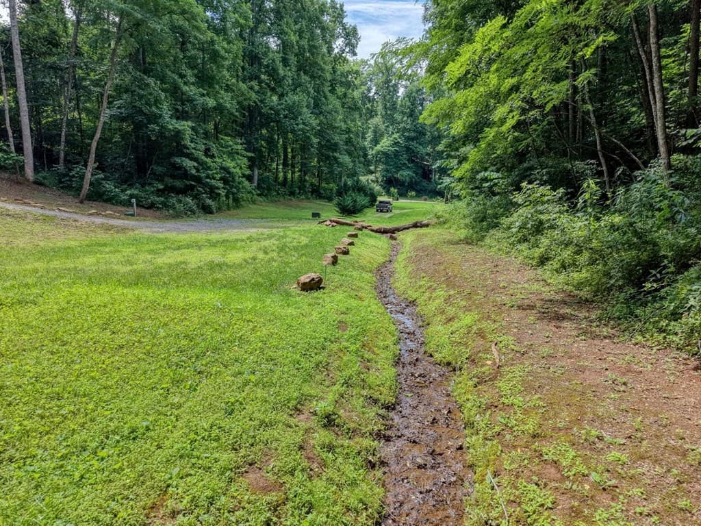 619 Cherokee Oaks Road, Murphy NC 28906 - Photo