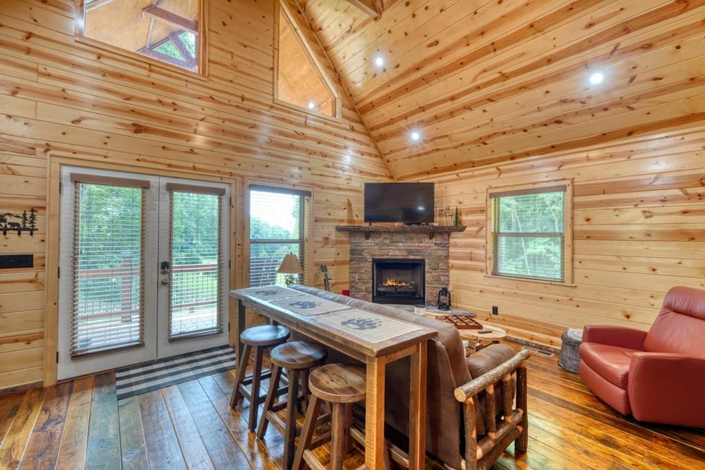 619 Cherokee Oaks Road, Murphy NC 28906 - Photo